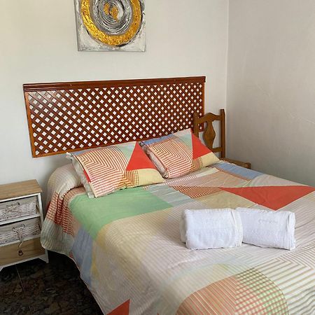 Casa Rural Balcones De Setenil Setenil De Las Bodegas Εξωτερικό φωτογραφία