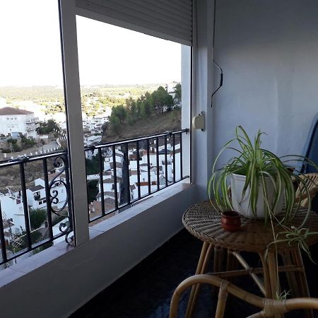 Casa Rural Balcones De Setenil Setenil De Las Bodegas Εξωτερικό φωτογραφία