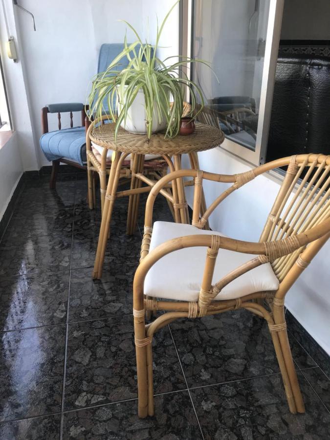Casa Rural Balcones De Setenil Setenil De Las Bodegas Εξωτερικό φωτογραφία