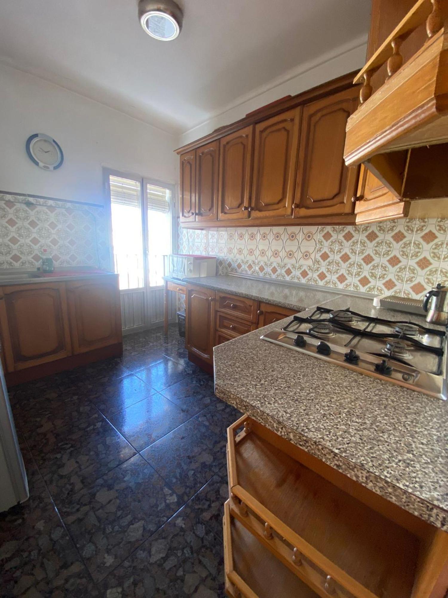 Casa Rural Balcones De Setenil Setenil De Las Bodegas Εξωτερικό φωτογραφία