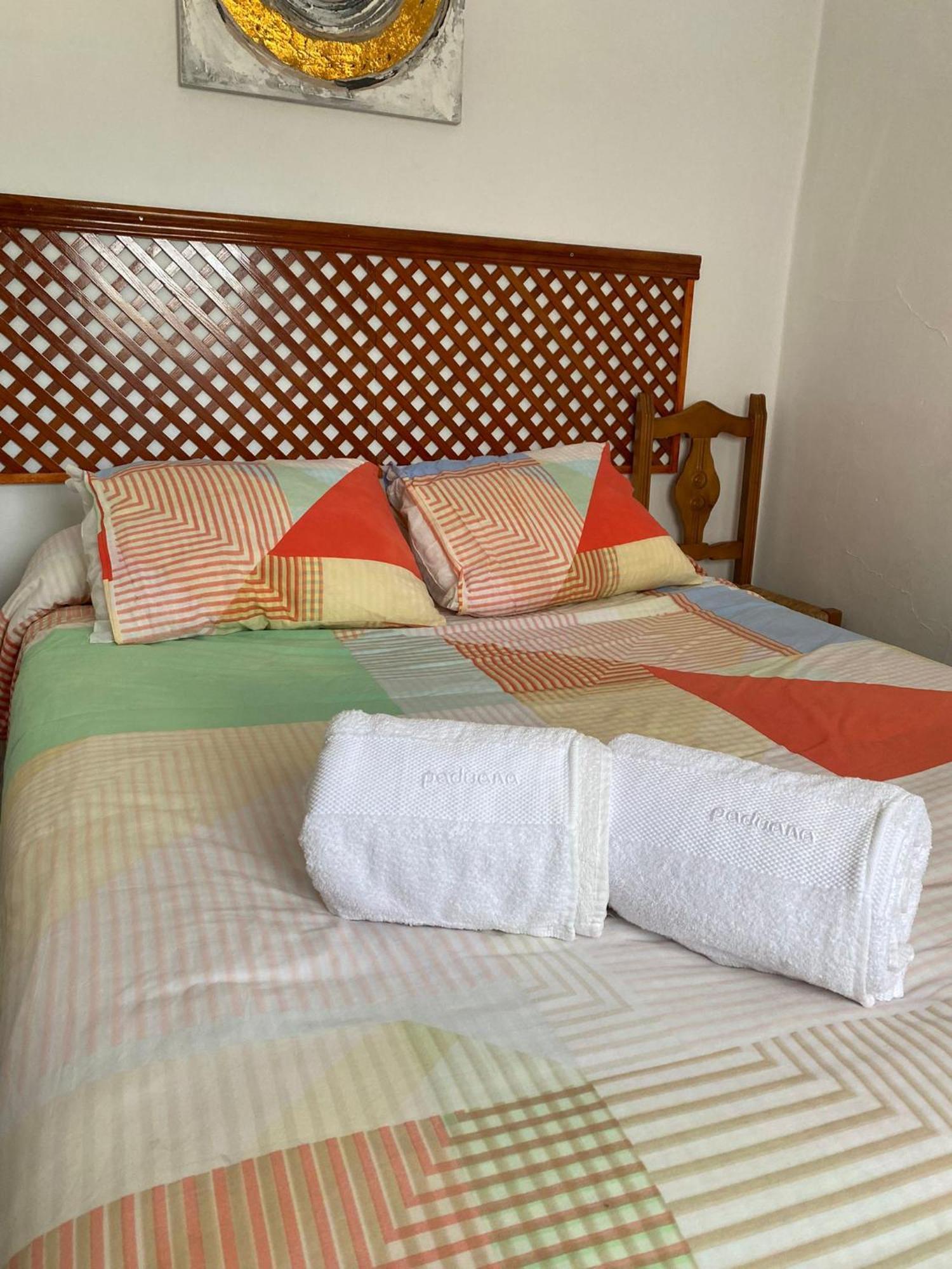 Casa Rural Balcones De Setenil Setenil De Las Bodegas Εξωτερικό φωτογραφία