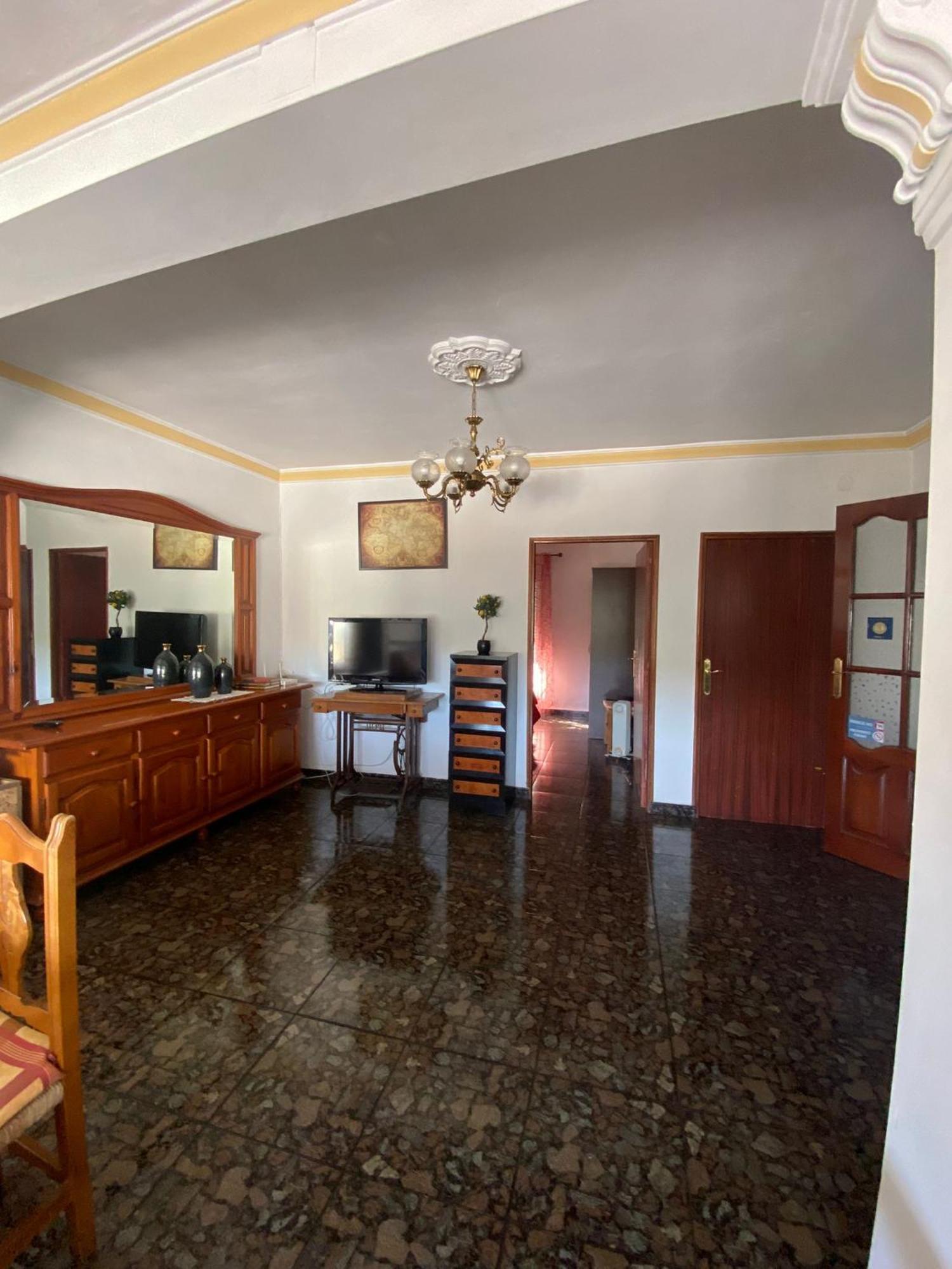Casa Rural Balcones De Setenil Setenil De Las Bodegas Εξωτερικό φωτογραφία