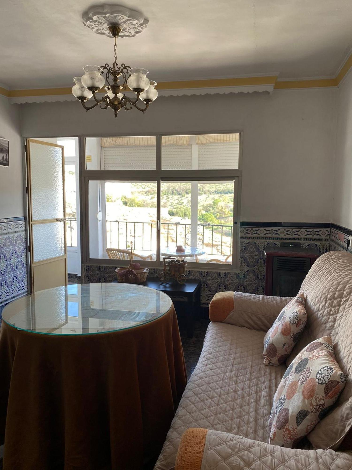 Casa Rural Balcones De Setenil Setenil De Las Bodegas Εξωτερικό φωτογραφία