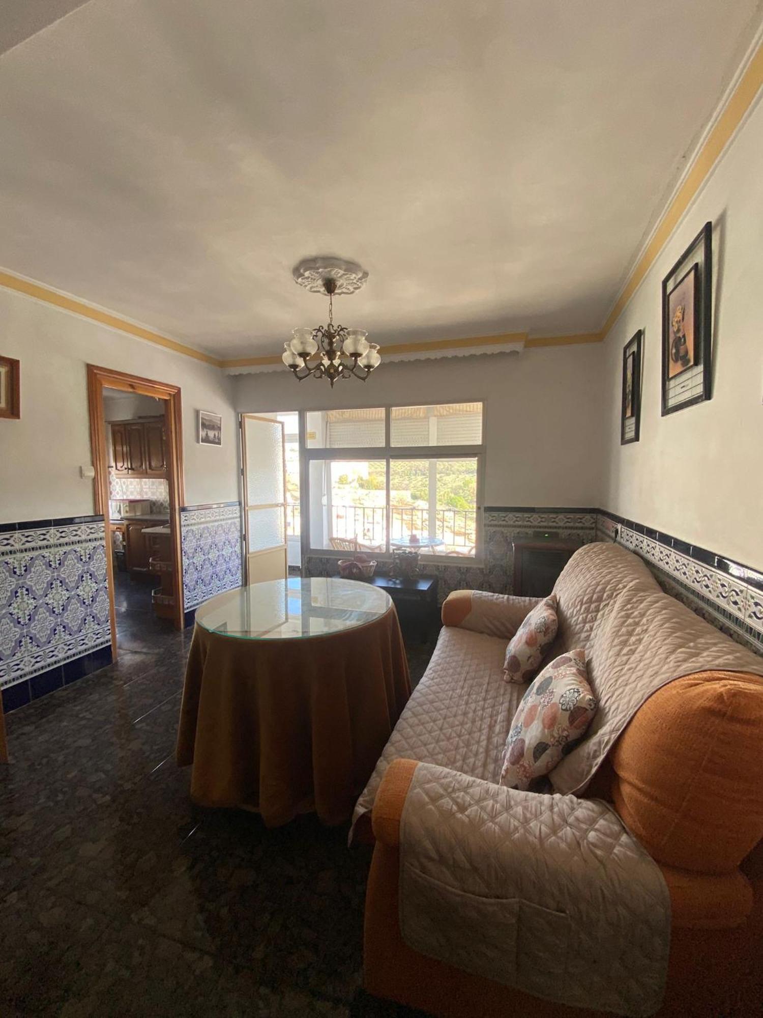 Casa Rural Balcones De Setenil Setenil De Las Bodegas Εξωτερικό φωτογραφία