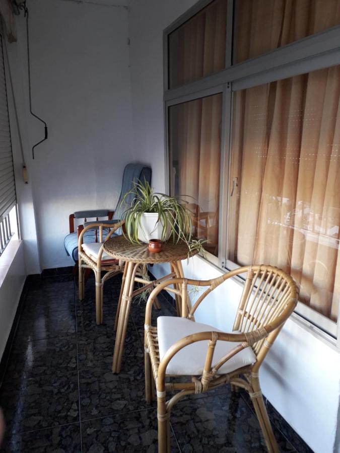 Casa Rural Balcones De Setenil Setenil De Las Bodegas Εξωτερικό φωτογραφία
